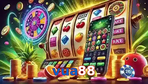 vua88